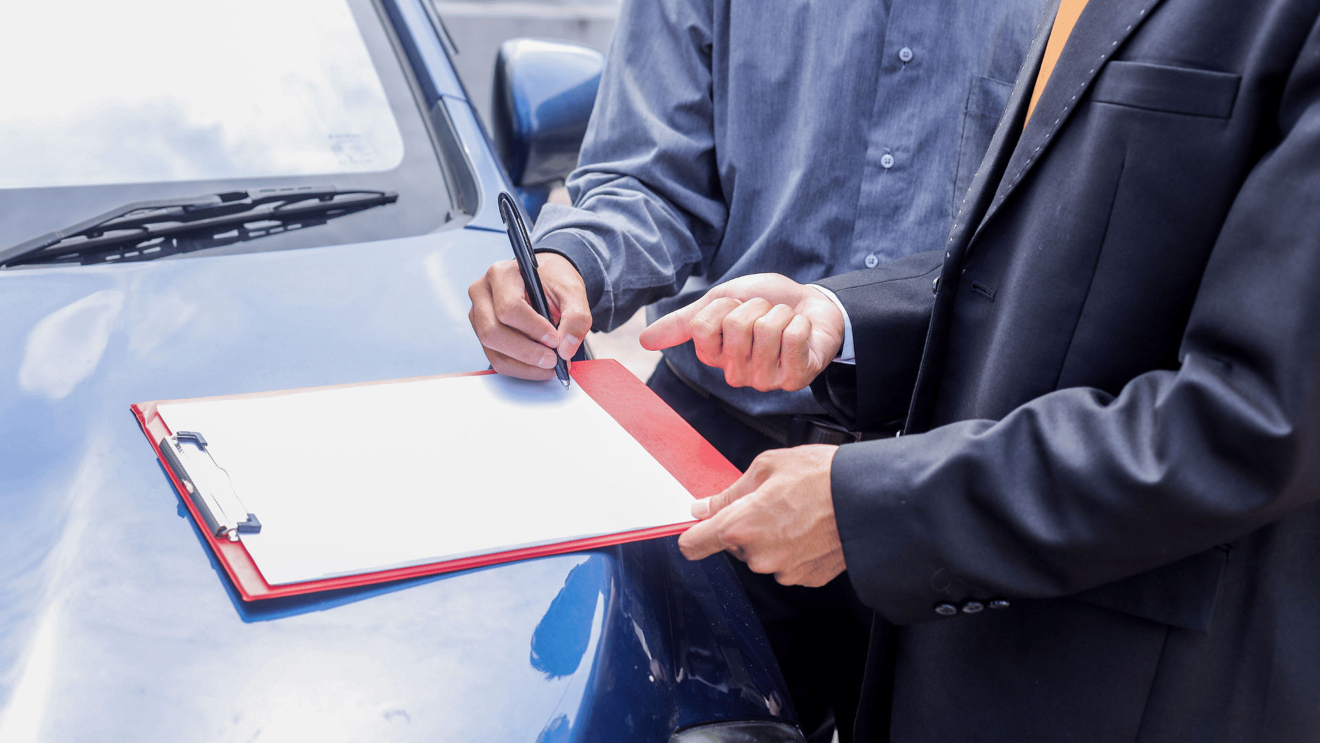 Seguro de Auto en Monterrey: Protección que Vale Cada Centavo
